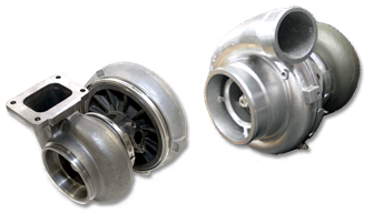 turbo GT4718R