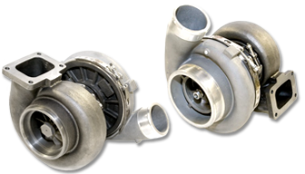 turbo GT5541R