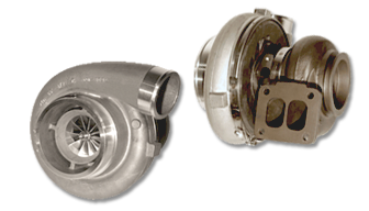 turbo GTX4508R