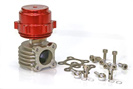 TiAL F46 front view