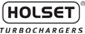 Holset logo