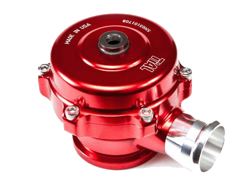 Blow-Off Q Valves