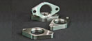 flange materials