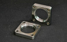 flange materials