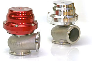 V44 Wastegate