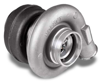 Turbo de reemplazo 4L de Cummins (Holset)