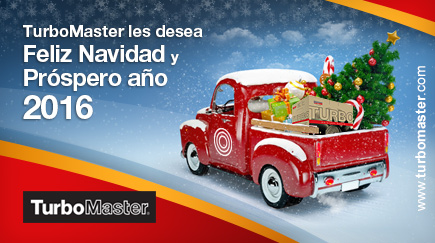 Feliz Navidad 2015