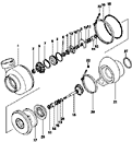 part list for model 4LF