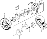 part list for model C14