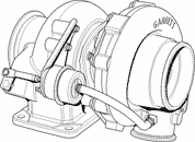 despiece de modelo GT32