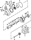 despiece de modelo CT26