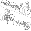 part list for model H3B