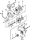 part list for model K04