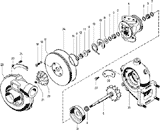 part list for model K27