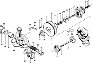 part list for model K26