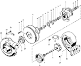 part list for model K24