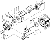 part list for model K27_A
