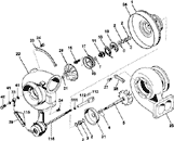 part list for model K31