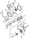 part list for model KP35