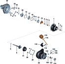 part list for model S200G