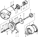 part list for model T18