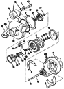 part list for model TBO2_CR
