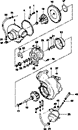 part list for model TB34