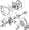 part list for model TO4
		