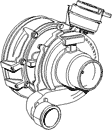 part list for model GT15V