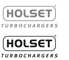 Distribuidor oficial de Holset