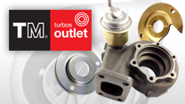 Online Turbo Outlet Shop