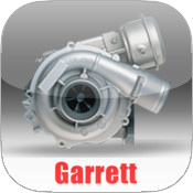 Garrett Boost Adviser App