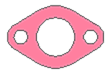210018 gasket technical drawing