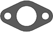 210162 gasket technical drawing