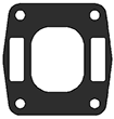 210169 gasket technical drawing