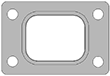 210218 gasket technical drawing