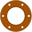 210219 gasket technical drawing