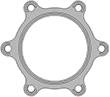 210221 gasket technical drawing