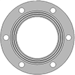 210226 gasket technical drawing