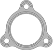 210227 gasket technical drawing