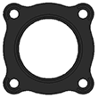 210228 gasket technical drawing