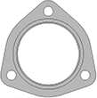 210241 gasket technical drawing