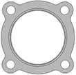 210245 gasket technical drawing
