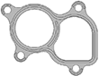 210257 gasket technical drawing