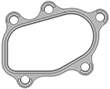 210269 gasket technical drawing