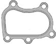 210270 gasket technical drawing