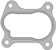 210295 gasket technical drawing