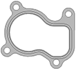 210296 gasket technical drawing