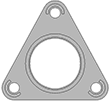 210305 gasket technical drawing
