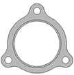 210312 gasket technical drawing